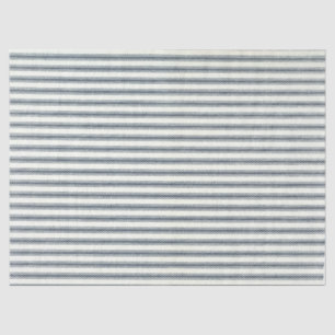 Papel De Seda Papel seda que hace tictac azul
