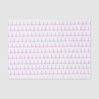 Papel De Seda Papel seda - ritmo normal del sino (EKG)