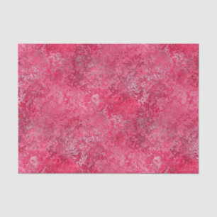 Papel De Seda Papel seda rosado rojo