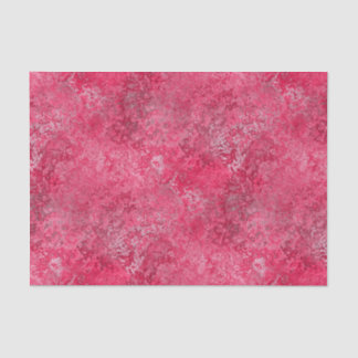 Papel De Seda Papel seda rosado rojo