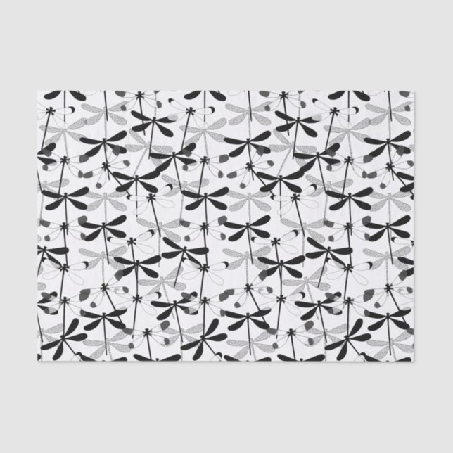 Papel De Seda Papier de soie MA LLULE (Anverso)