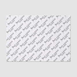 Papel De Seda Paquete comercial con logotipo para personalizados