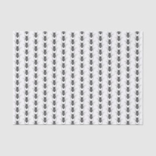Papel de seda para decoupage - Logotipo del tarro