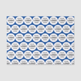 Papel de seda para embalaje de empresa o negocio