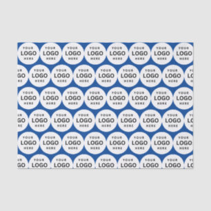 Papel de seda para embalaje de empresa o negocio