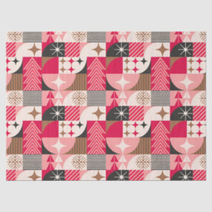 🎁 Papel de seda para envolver regalos de Navidad 