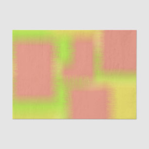 Papel De Seda Parches de Pastel