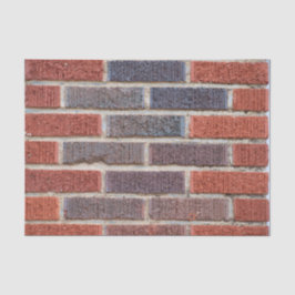 Papel De Seda Pared de ladrillo vieja