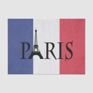 Papel De Seda París
