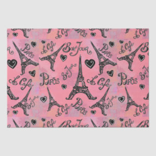 PAPEL DE SEDA PARÍS