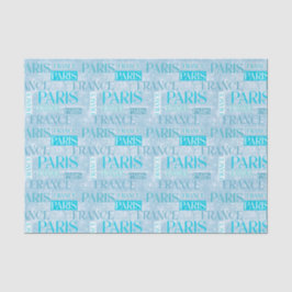 Papel De Seda París