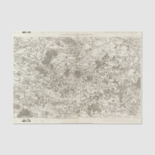 Papel De Seda París 5