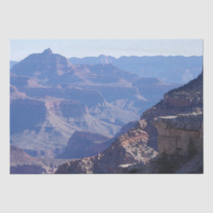 Papel De Seda Parque Nacional del Gran Cañón, borde sur