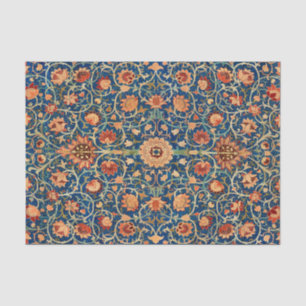 Papel De Seda Parque William Morris Holland