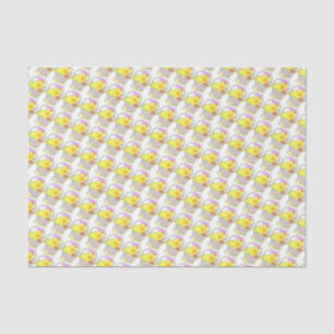 Papel De Seda Pascua