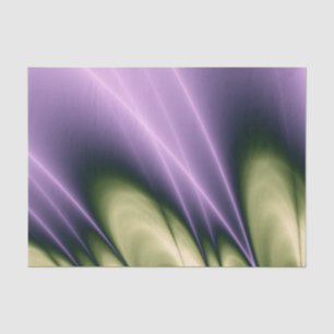Papel De Seda Pasión violeta