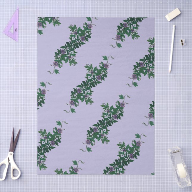 Papel de seda PassionVine  (Artesanía)