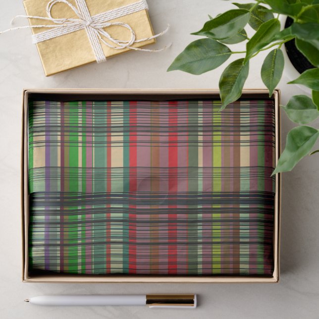 Papel De Seda Pasta del país (Regalo )