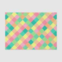 Pastel de tablero de ajedrez