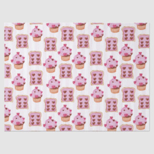 Papel De Seda Pasteles