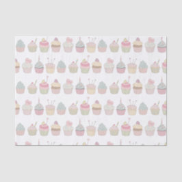 Papel De Seda Pasteles