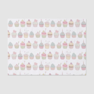 Papel De Seda Pasteles