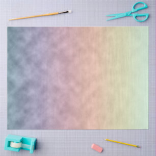 Papel De Seda Pasteles Susurrados