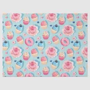 Papel De Seda Pastries  tissue paper