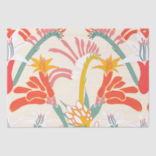 Papel De Seda Pata de canguro