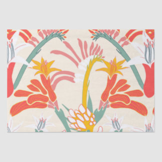 Papel De Seda Pata de canguro