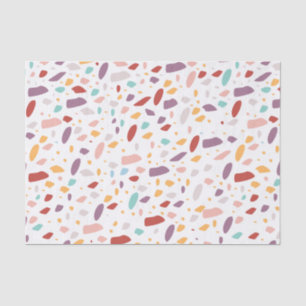 Papel De Seda patrón