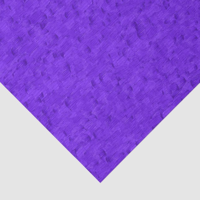 Papel De Seda Patrón abstracto morado sin costuras (Detalle)