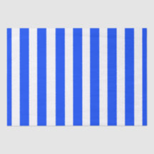 Patrón azul y blanco de rayas verticales