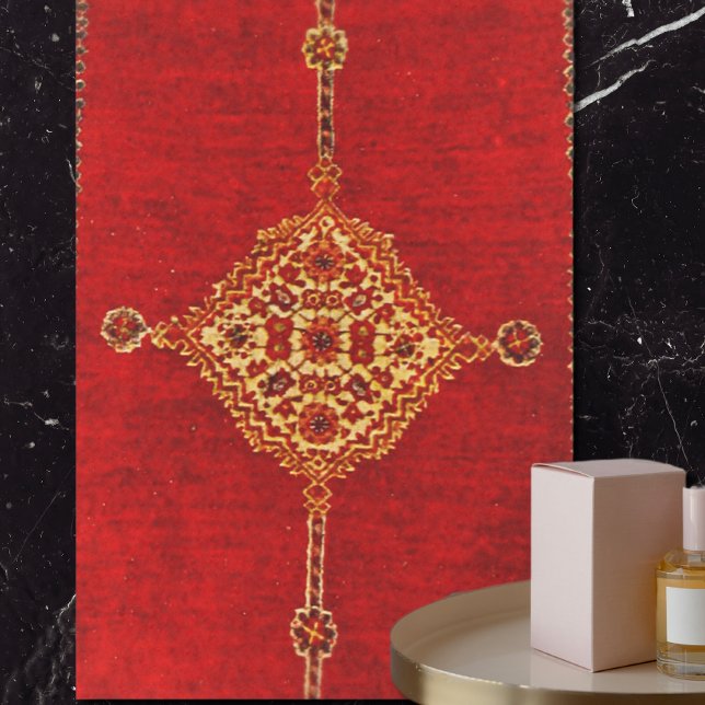 Papel De Seda Patrón de alfombra persa (Subido por el creador)