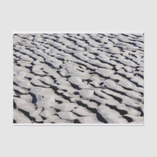 Papel De Seda Patrón de arena