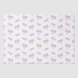 Papel De Seda Patrón de Baby Shower Princess