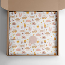 Patrón de bebé de niños pequeños. Gracioso vivero