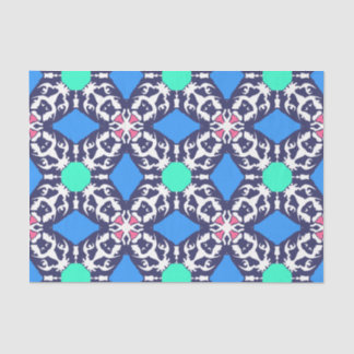 Papel De Seda patrón de Bulldog Francés