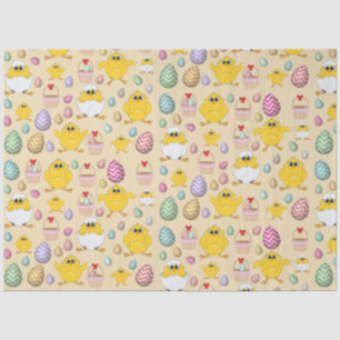 Papel De Seda Patrón de chichas de Semana Santa