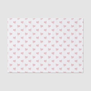 Papel De Seda Patrón de Cochecito de Bebé Rosa Lindo