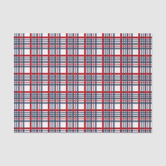 Papel De Seda Patrón de colocación (Anverso)