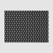 Patrón de cráneo completo