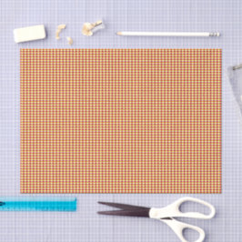 Papel De Seda Patrón de cumpleaños geométrico moderno