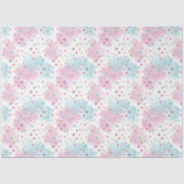 Papel De Seda Patrón de dulce y azúcar