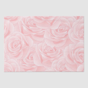 Papel De Seda Patrón de flor de Moda de algodón