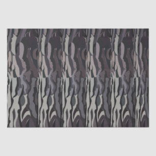 Papel De Seda Patrón de fondo del tronco del árbol