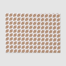 Papel De Seda Patrón de Fútbol acuático