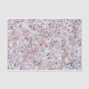 Papel De Seda Patrón de granito