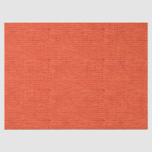 Papel De Seda Patrón de lana de punto