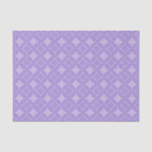 Papel De Seda Patrón de Lilac